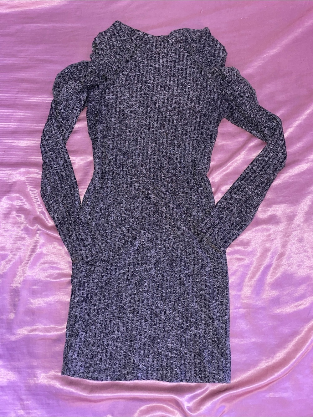 Cotton On Gray Dress 🩶